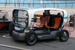 Venturi Electric Concept 2006 года